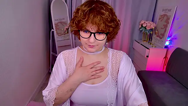 melissa   moore online show from 12/02/25, 05:57