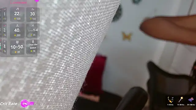 Snapshot of Ebony_Pregnant_Teen chatting on 11/22/25, 07:46 Ebony Pregnant Teen online show from 11/22/25, 07:46