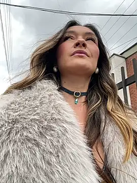 Snapshot of GeorginaBlack chatting on 01/07/26, 06:32 GeorginaBlack online show from 01/07/26, 06:32