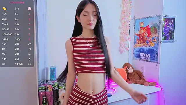 yung leana online show from 05/04/26, 06:26