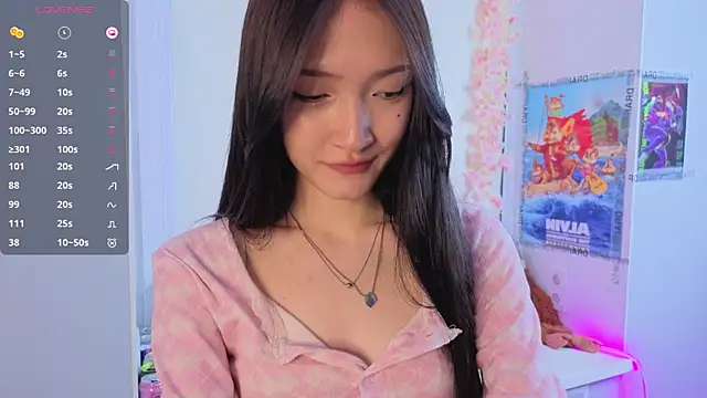 yung leana online show from 05/14/26, 07:09