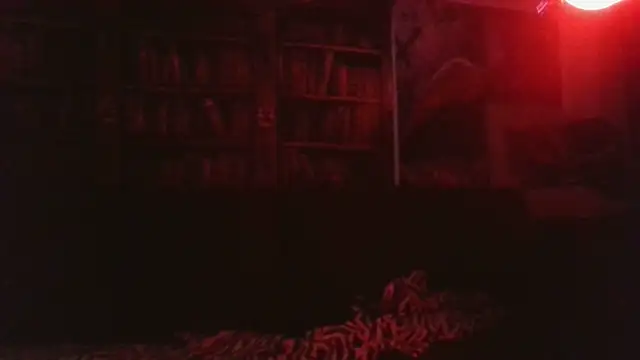 VenezuelaLuxeNoir online show from 04/28/26, 07:35