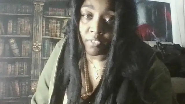VenezuelaLuxeNoir online show from 05/08/26, 01:00