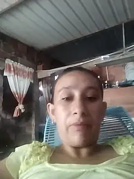 Mikela 19 online show from 12/16/25, 07:41