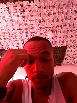 RickyRICON02 online show from 11/18/25, 04:55