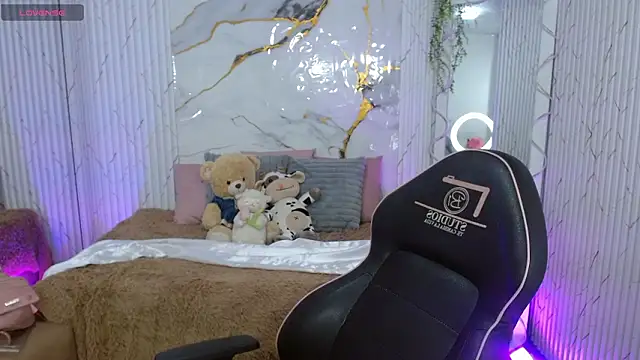 Canndyy tay1 online show from 03/12/26, 12:00