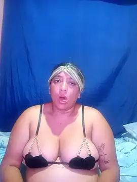 Fat Dirty Nasty online show from 02/25/26, 04:00