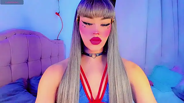 Shiaki 04 online show from 06/10/26, 06:45
