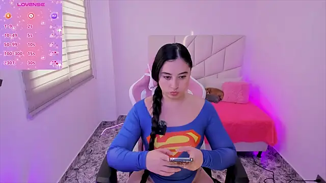 Imhann3 online show from 11/19/25, 12:16