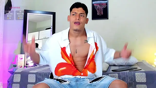 blorelopez online show from 04/29/26, 07:31