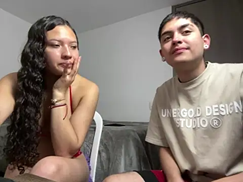 Zhara williams online show from 05/02/26, 01:27