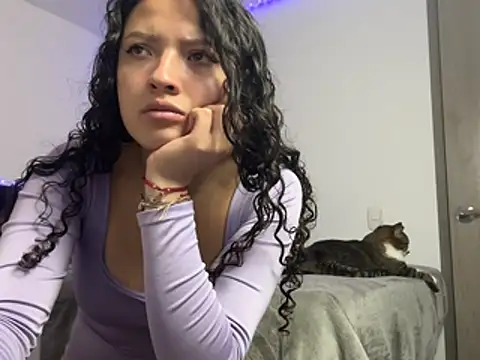 Zhara williams online show from 05/11/26, 12:22