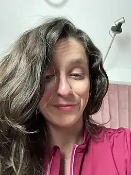 AnnaHarperX online show from 03/20/25, 06:20