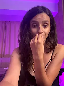 AnnaHarperX online show from 09/24/25, 07:17