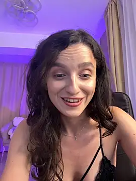 AnnaHarperX online show from 10/09/25, 05:00