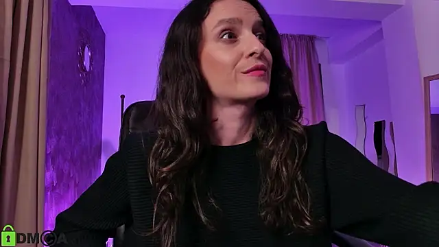 AnnaHarperX online show from 03/10/26, 05:40