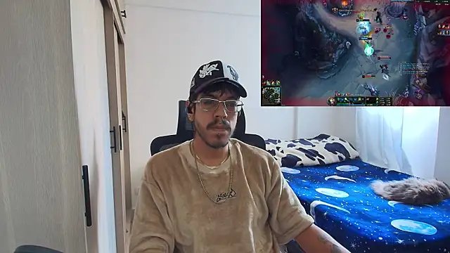 naitt  online show from 11/26/25, 06:09