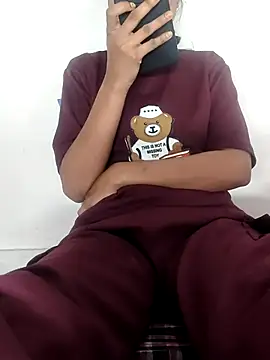 Charu076 online show from 11/26/25, 05:14