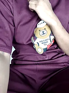 Charu076 online show from 11/27/25, 04:31