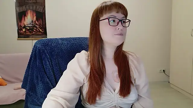 Foxy-lady online show from 01/06/26, 09:18