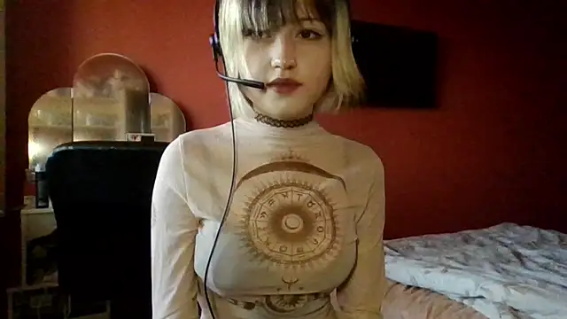 SkylaPorter online show from 11/21/25, 11:31