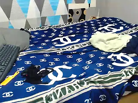 Savannah Cock online show from 05/16/26, 04:53