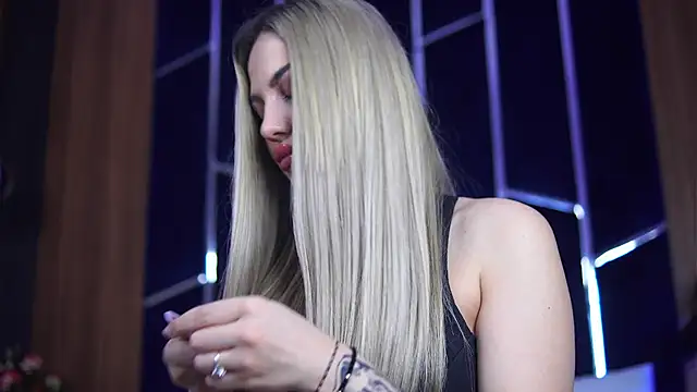 Chloe GraceeX online show from 03/14/26, 08:25