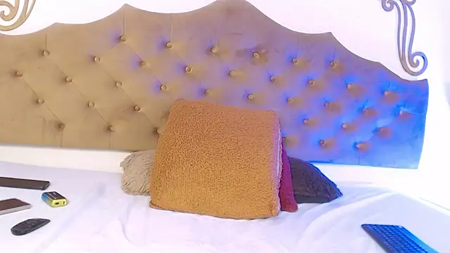 abysskingg online show from 03/07/26, 12:35