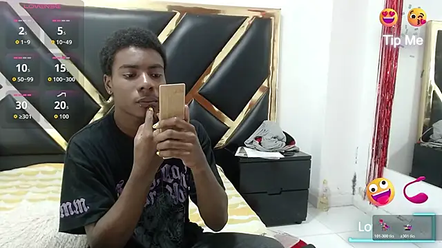 NoahJhonson69 online show from 03/02/26, 11:50