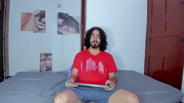 Jave rave online show from 06/10/26, 12:48