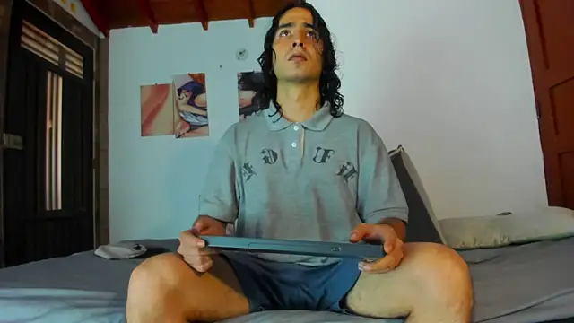 Jave rave online show from 06/16/26, 12:19