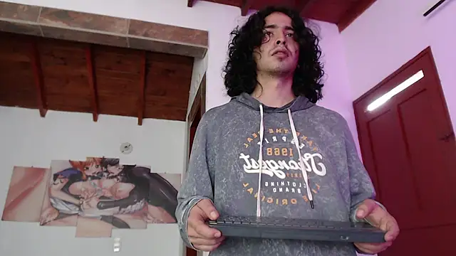 Jave rave online show from 06/23/26, 12:25