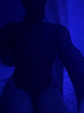 Amorous Nova62X online show from 12/17/25, 02:06