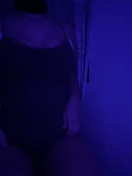 Amorous Nova62X online show from 12/18/25, 12:27