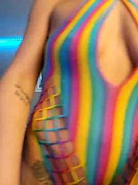 Drowning667 online show from 12/21/25, 05:20