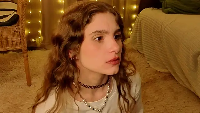 RozanneJordan online show from 06/03/26, 05:29