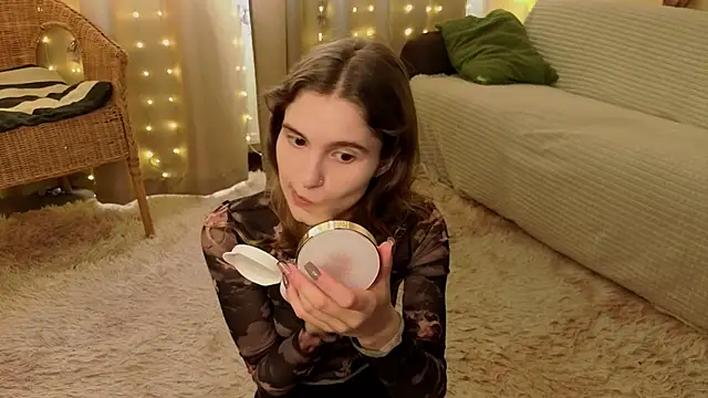 RozanneJordan online show from 06/10/26, 05:12