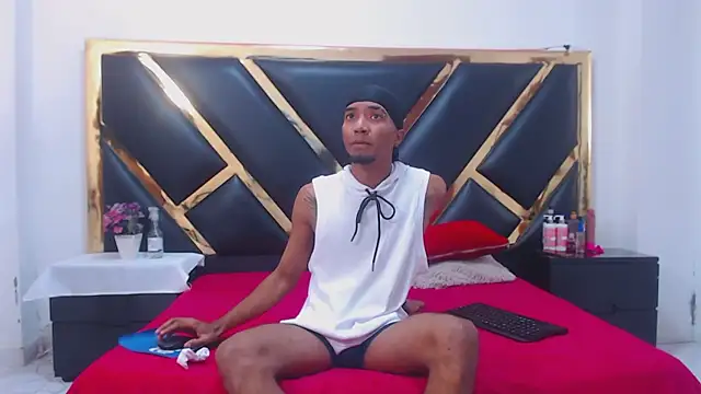 Caroyandy3 online show from 11/25/25, 11:43