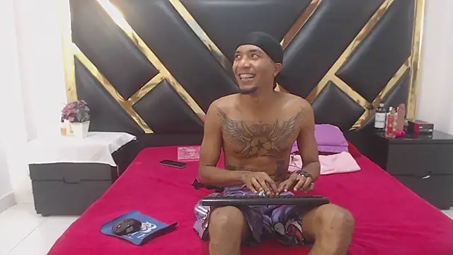 Caroyandy3 online show from 11/26/25, 11:44