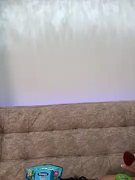 Megan Ivy online show from 06/14/26, 11:01