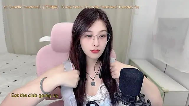 TTtia  online show from 06/23/26, 01:31