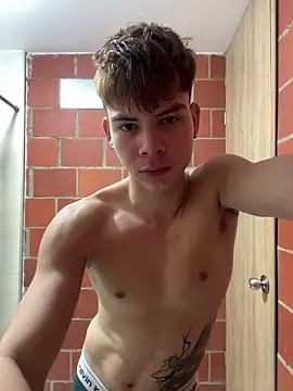 Handsome boys69 online show from 02/28/26, 01:06