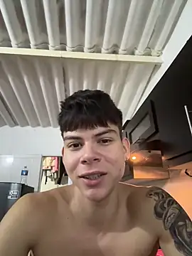 Handsome boys69 online show from 06/07/26, 12:59