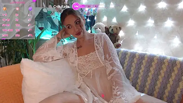 Alice Picasso online show from 12/15/25, 12:26