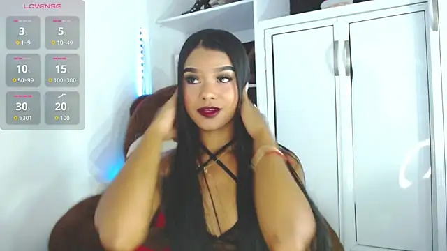 Snapshot of mia_fernand chatting on 01/09/26, 02:31 mia fernand online show from 01/09/26, 02:31