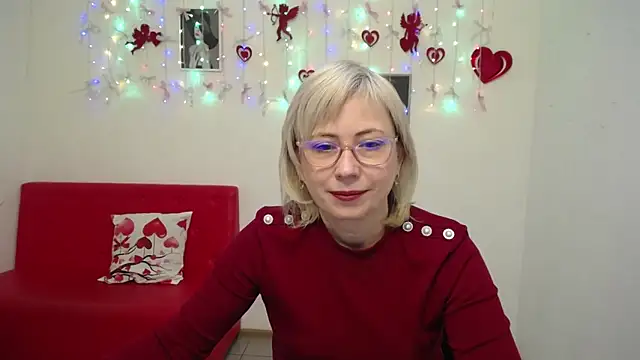 Snapshot of LaurenWishy chatting on 02/03/26, 06:51 LaurenWishy online show from 02/03/26, 06:51