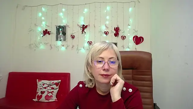 Snapshot of LaurenWishy chatting on 02/03/26, 06:57 LaurenWishy online show from 02/03/26, 06:57