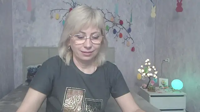 Snapshot of LaurenWishy chatting on 03/31/26, 05:41 LaurenWishy online show from 03/31/26, 05:41