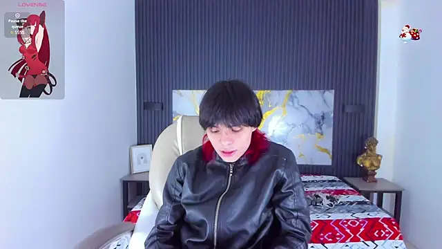 Sylasfrost online show from 12/14/25, 07:07