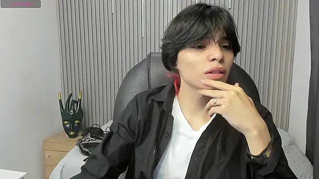 Sylasfrost online show from 03/16/26, 01:33